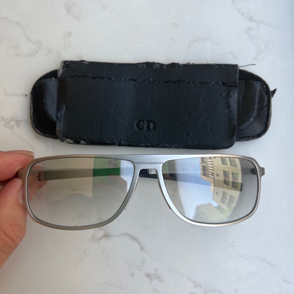 Vintage rare Dior sunglasses